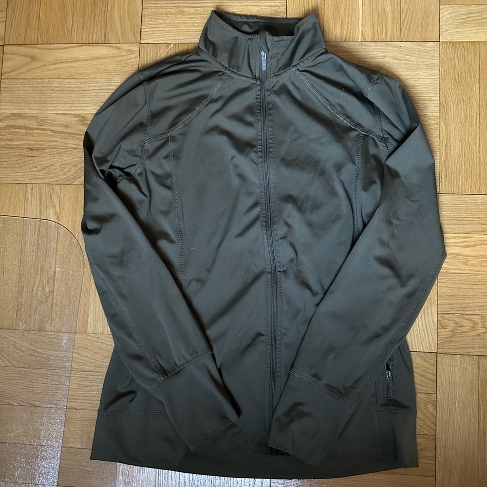 RBX active Women’s Zip Up